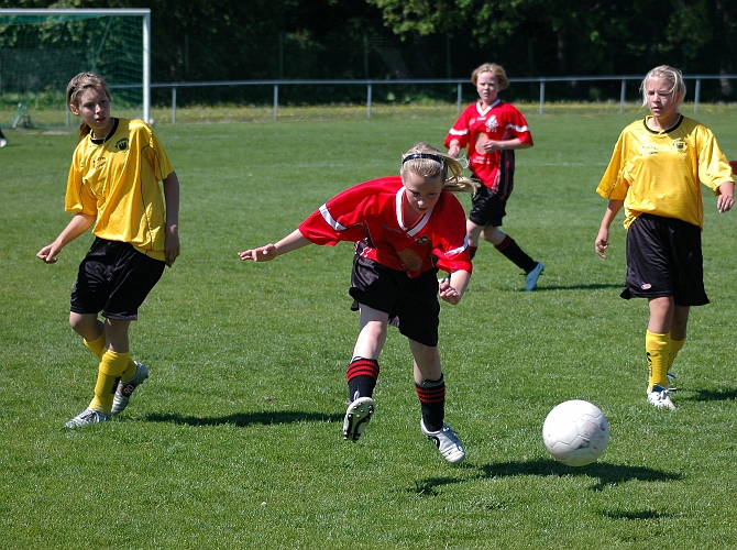 2006-06-10 (97).JPG - Flickor-92 Arboga Södra IF - Kungsör BK